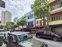 Lorong Telok (D1), Shop House #533535401